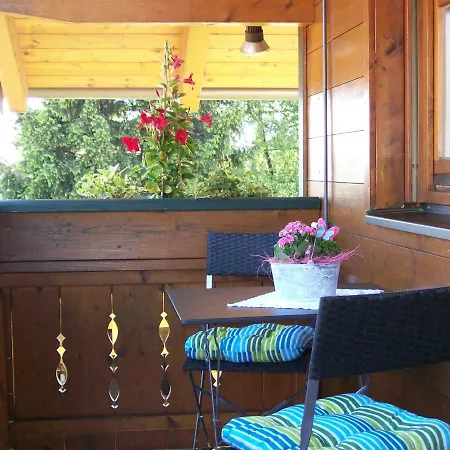 Apartman Elisabeth *