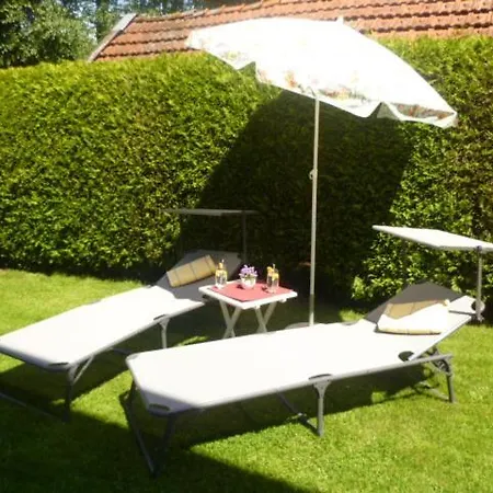 Apartman Elisabeth