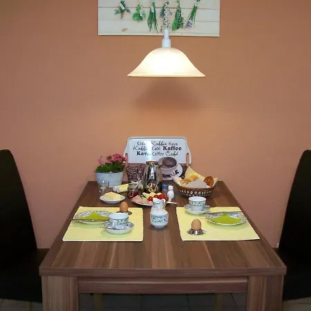 Apartman Elisabeth