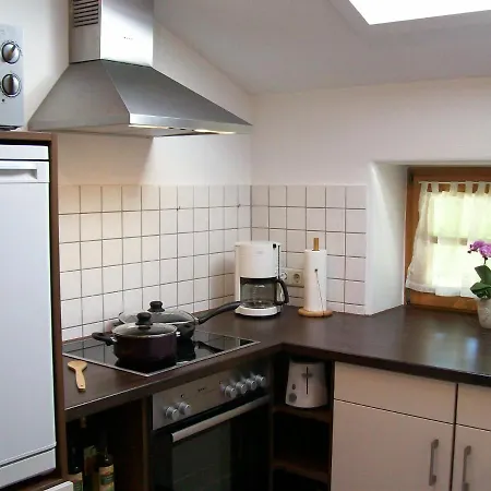 Elisabeth Apartment