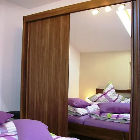 Apartment Elisabeth *