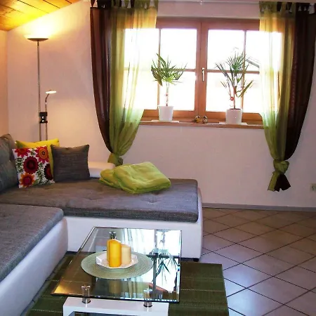 Elisabeth Apartment