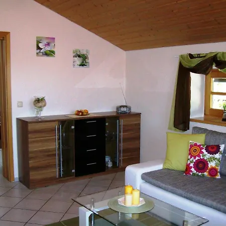 Elisabeth Apartment