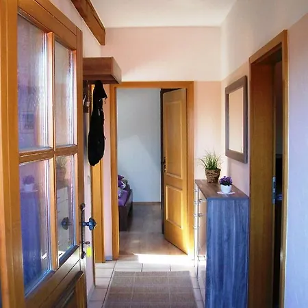 Elisabeth Apartment