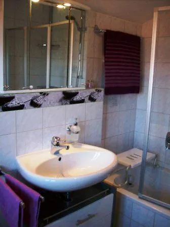 Apartment Elisabeth