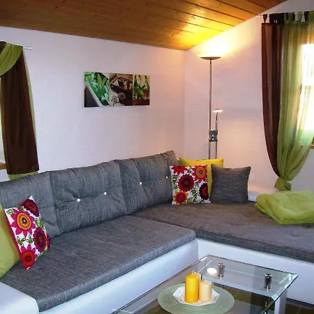 Apartment Elisabeth *