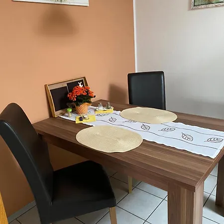 Elisabeth Apartment *