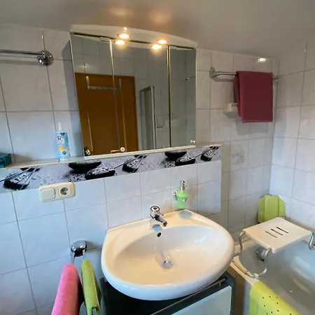 Elisabeth Apartment