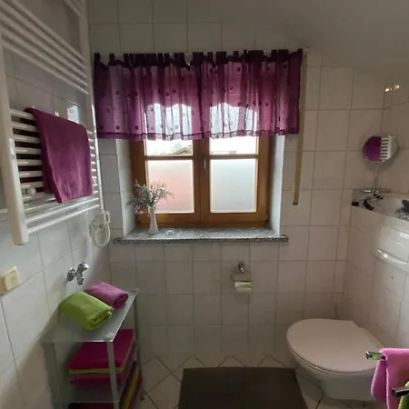 Elisabeth * Eggstätt