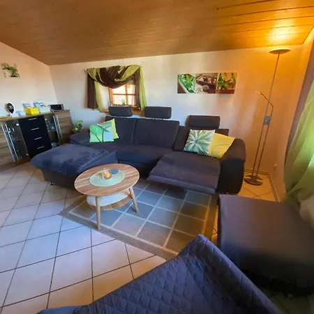 Elisabeth Apartment *