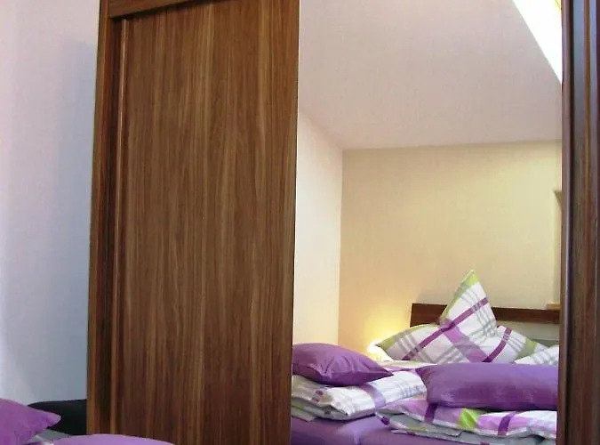 Appartement Elisabeth *