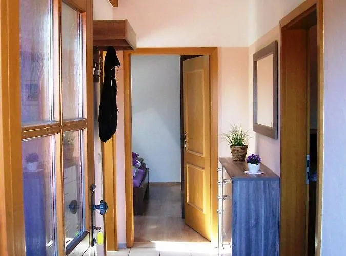 Elisabeth Appartement